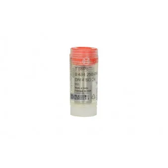Buse d'injecteur BOSCH 0 434 250 014