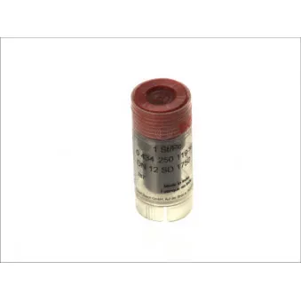 Buse d'injecteur BOSCH