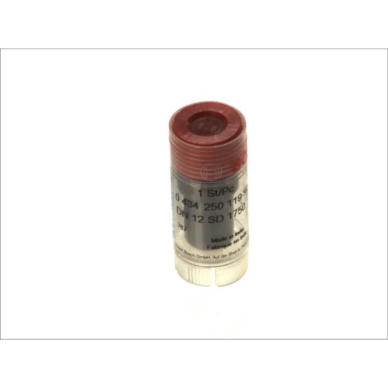 Buse d'injecteur BOSCH 0 434 250 119
