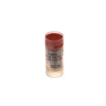 Buse d'injecteur BOSCH 0 434 250 150