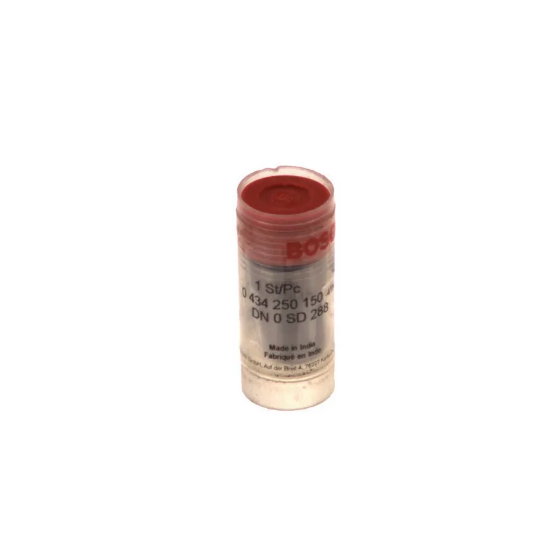 Buse d'injecteur BOSCH 0 434 250 150