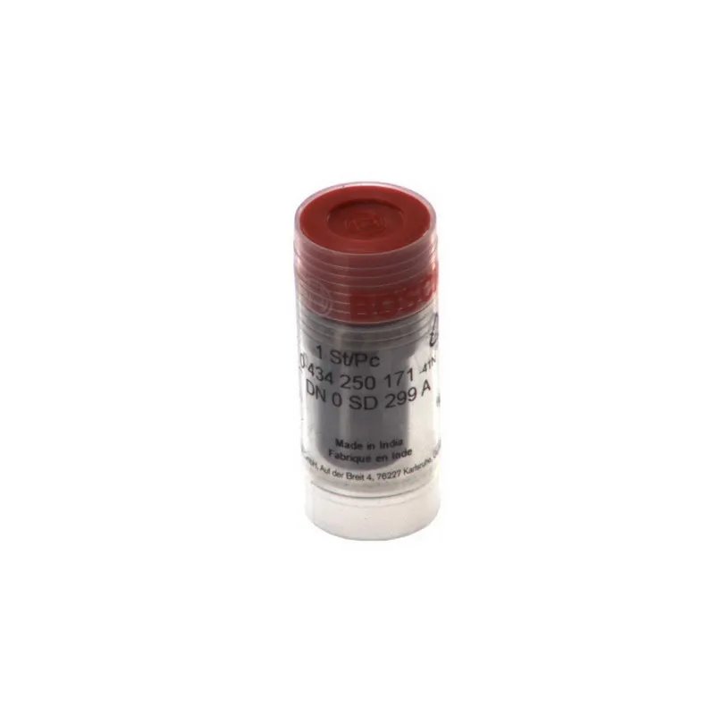 Buse d'injecteur BOSCH 0 434 250 171