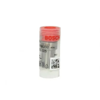 Buse d'injecteur BOSCH 0 434 250 232