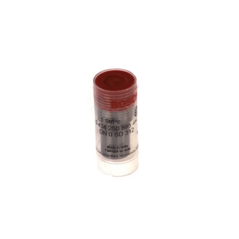 Nez d'injecteur BOSCH 0 434 250 895