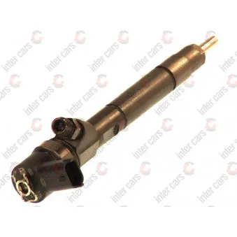 Injecteur BOSCH 0 445 110 120