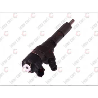 Injecteur BOSCH 0 986 435 012
