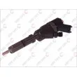 Injecteur BOSCH 0 986 435 045 - Visuel 2