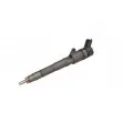 Injecteur BOSCH 0 986 435 248 - Visuel 1