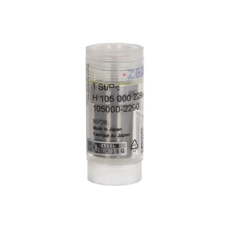 Nez d'injecteur BOSCH H 105 000 229