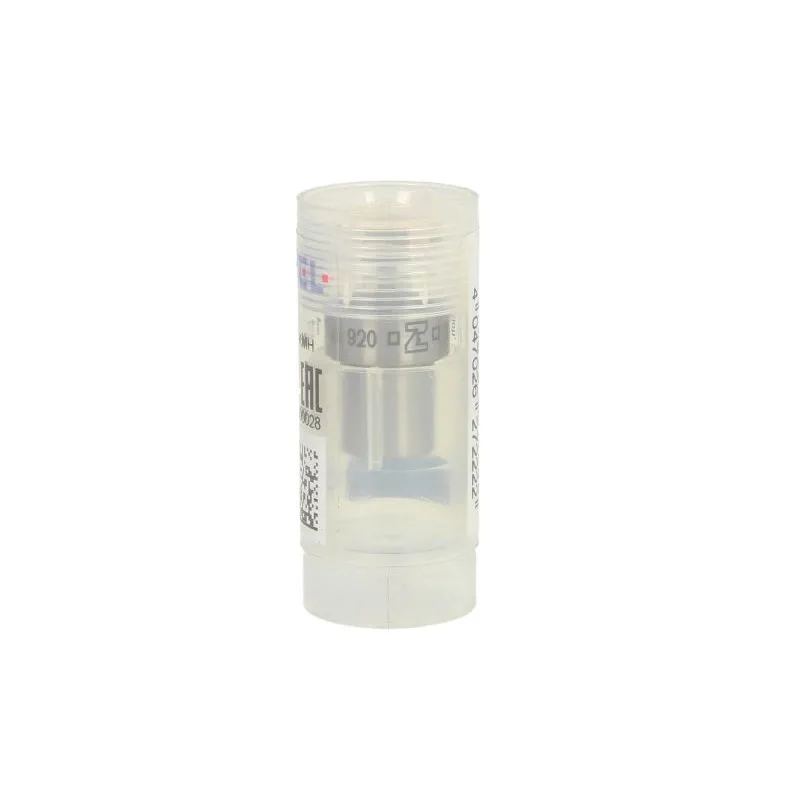 Nez d'injecteur BOSCH H 105 007 117
