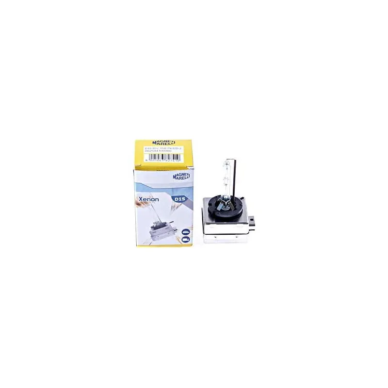 Ampoule, projecteur longue portée MAGNETI MARELLI 002544100000