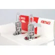 Lot de 2 Ampoules halogène H1 AMIO 01401 - Visuel 2