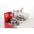 Lot de 2 Ampoules halogène H4 AMIO 01402 - Visuel 2
