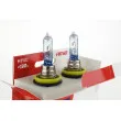Lot de 2 Ampoules halogène H11 AMIO 02105 - Visuel 2