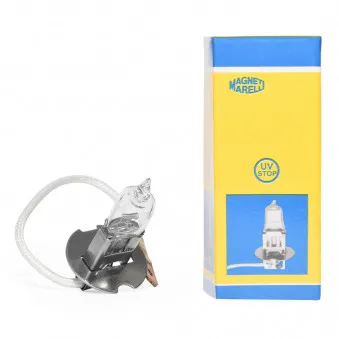 Ampoule, projecteur antibrouillard MAGNETI MARELLI 002553100000