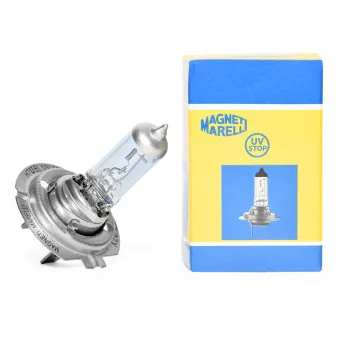 Ampoule, projecteur longue portée MAGNETI MARELLI 002603100000