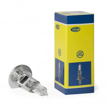 Ampoule, projecteur longue portée MAGNETI MARELLI 002531100000
