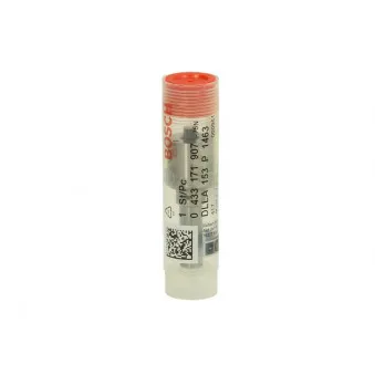 Buse/Gicleur/Injecteur BOSCH 0 433 171 907