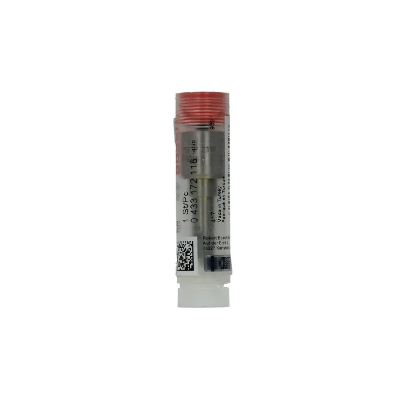 Buse/Gicleur/Injecteur BOSCH 0 433 172 118