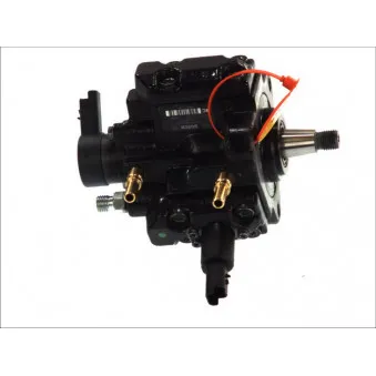 Pompe à haute pression BOSCH 0 986 437 017