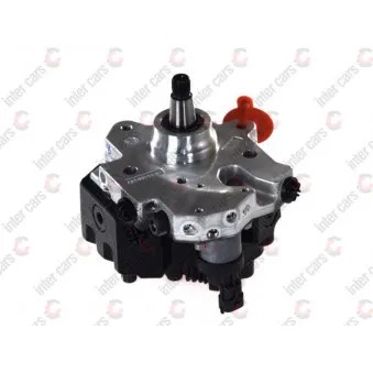 Pompe à haute pression BOSCH 0 986 437 318