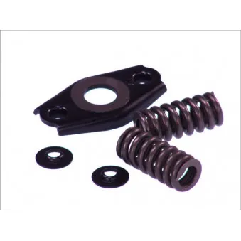 Jeu de joints, pompe d'injection BOSCH 1 467 010 495