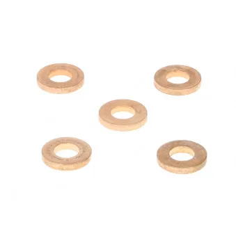 Bague d'étanchéité, porte-injecteur BOSCH 2 430 105 042