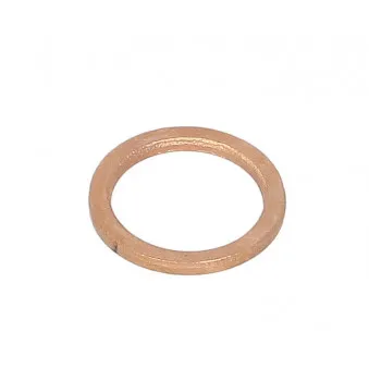 Bague d'étanchéité, porte-injecteur BOSCH 2 430 105 043