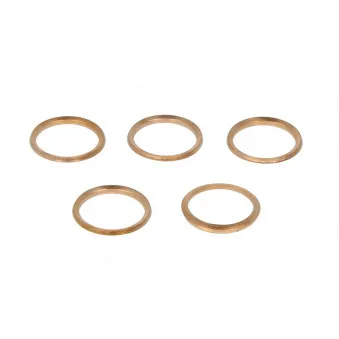Bague d'étanchéité, porte-injecteur BOSCH 2 430 105 044
