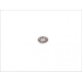 Bague d'étanchéité, porte-injecteur BOSCH 2 430 190 002