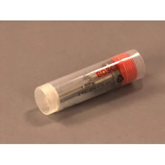 Nez d'injecteur BOSCH 2 437 010 076