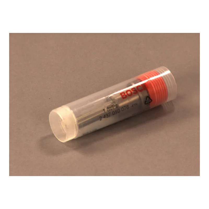 Nez d'injecteur BOSCH 2 437 010 076