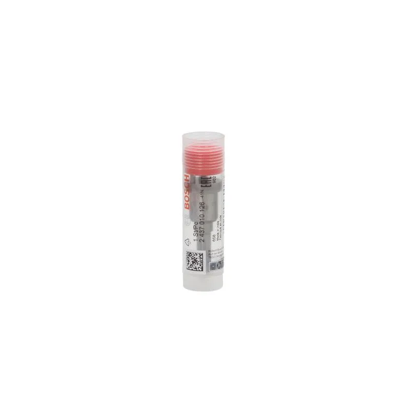 Kit de réparation, injecteur BOSCH 2 437 010 126