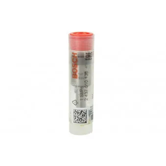 Kit de réparation, injecteur BOSCH 2 437 010 136