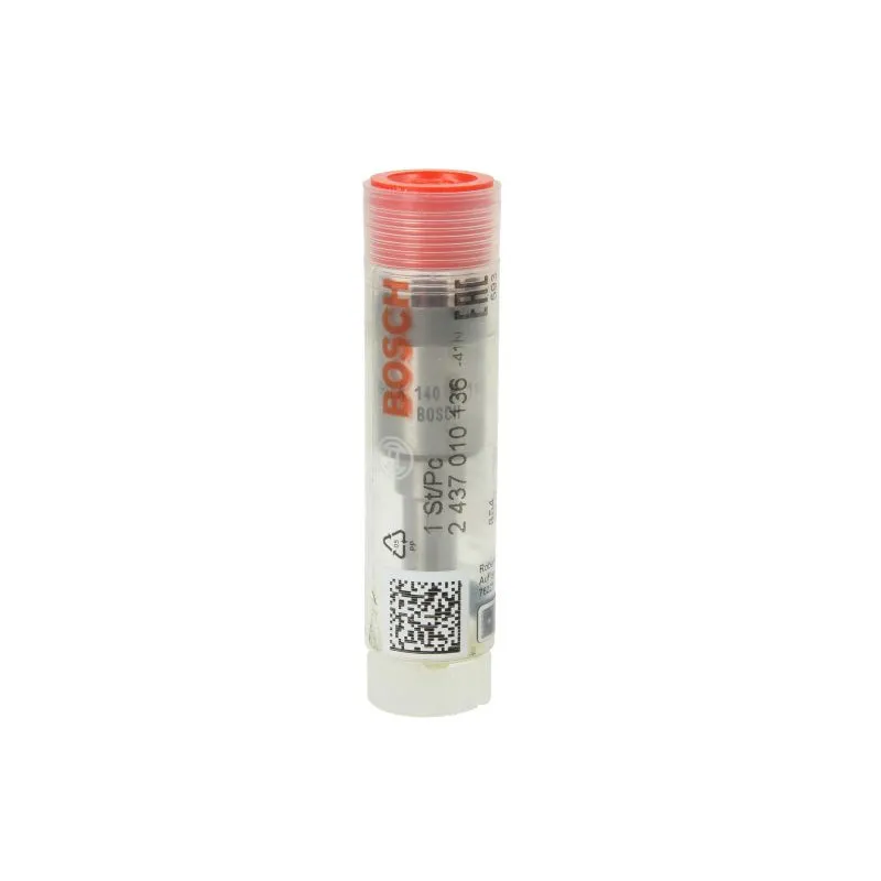 Kit de réparation, injecteur BOSCH 2 437 010 136