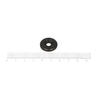 Bague d'étanchéité, porte-injecteur BOSCH 9 431 612 216