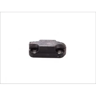 Régulateur, quantité de carburant (système à rampe commune) BOSCH F 00R 0P1 729