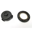 Bague d'étanchéité, vilebrequin OE 7701476858 - Visuel 2