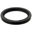 Bague d'étanchéité, vilebrequin ELRING 005.580 - Visuel 1