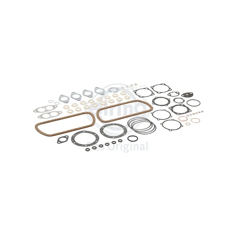 Jeu complet de joints d'étanchéité, moteur ELRING 009.238