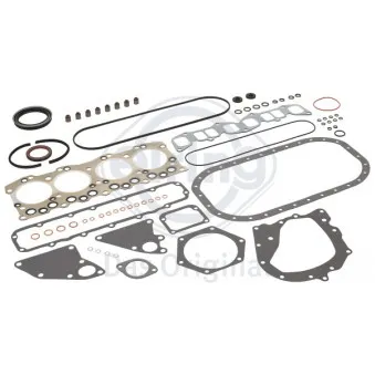 Pochette moteur complète ELRING 024.120