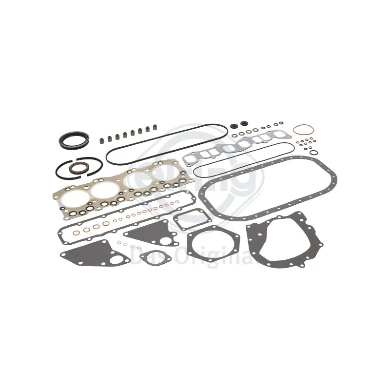 Pochette moteur complète ELRING 024.120