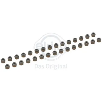 Jeu de joints d'étanchéité, tige de soupape ELRING 057.070