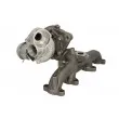 Turbocompresseur, suralimentation EVORON EVTC0024 - Visuel 1