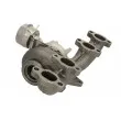 Turbocompresseur, suralimentation EVORON EVTC0024 - Visuel 2