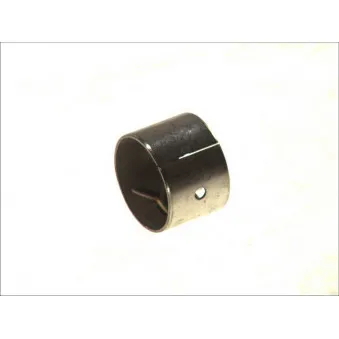 Coussinet de palier, bielle GLYCO 55-3937 SEMI
