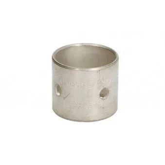 Coussinet de palier, bielle GLYCO 55-3975 SEMI