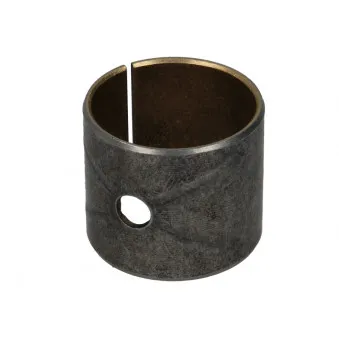 Coussinet de palier, bielle GLYCO 55-4186 SEMI
