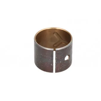 Coussinet de palier, bielle GLYCO 55-4499 SEMI