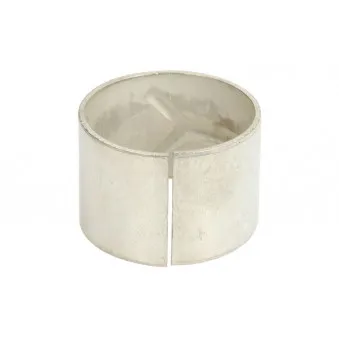 Coussinet de palier, bielle GLYCO 55-4572 SEMI